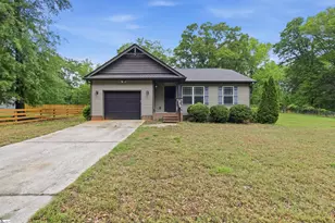 5010 Bragg Rd, Woodruff, SC 29388 - Photo 1