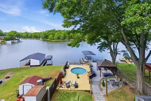 489 Lyman Lake Rd, Lyman, SC 29365 - Photo 42