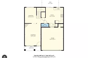 1441 Renoir Ct, Lyman, SC 29365 - Photo 32
