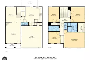 1441 Renoir Ct, Lyman, SC 29365 - Photo 34