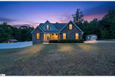 1050 Old Dacusville Road, Easley, SC 29640 - Photo 1