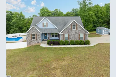 1050 Old Dacusville Road, Easley, SC 29640 - Photo 2