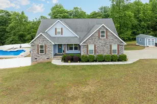 1050 Old Dacusville Rd, Easley, SC 29640 - Photo 2