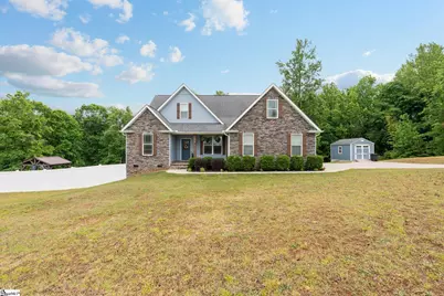 1050 Old Dacusville Road, Easley, SC 29640 - Photo 32