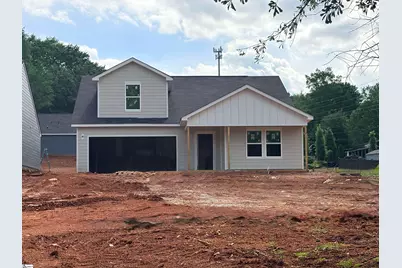 1843 Memorial Drive Extension #1, Greer, SC 29651 - Photo 1