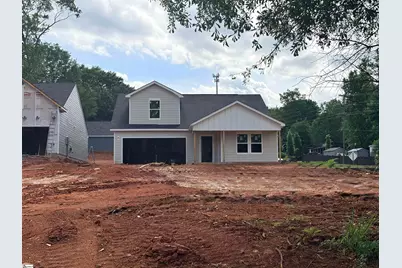 1843 Memorial Drive Extension #1, Greer, SC 29651 - Photo 2