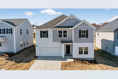 221 White Fields Avenue, Fountain Inn, SC 29644 - Photo 1