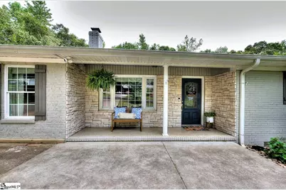 105 Theodore Drive, Greenville, SC 29611 - Photo 2