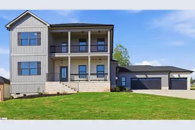176 Mimosa Road #Lot 21, Inman, SC 29349 - Photo 32