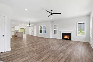 176 Mimosa Rd, Inman, SC 29349 - Photo 4