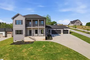 176 Mimosa Rd, Inman, SC 29349 - Photo 1