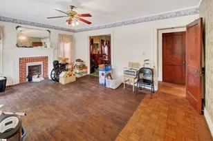 119 Kelly St, Laurens, SC 29360 - Photo 2