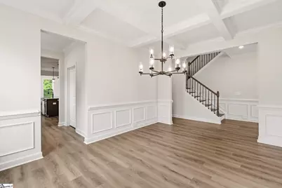 705 Weathered Oak Way #Lot 119, Anderson, SC 29621 - Photo 8