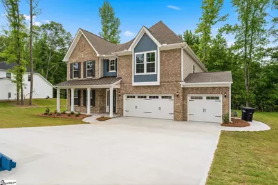 705 Weathered Oak Way #Lot 119, Anderson, SC 29621 - Photo 2