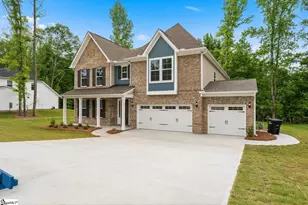 705 Weathered Oak Wy, Anderson, SC 29621 - Photo 2