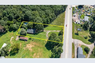 20829 Highway 76, Laurens, SC 29360 - Photo 1