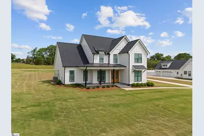 402 Old Batson Road, Taylors, SC 29687 - Photo 2