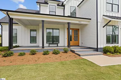 402 Old Batson Road, Taylors, SC 29687 - Photo 6