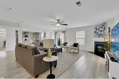 144 Callongton Drive, Greenville, SC 29673 - Photo 4