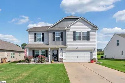 144 Callongton Drive, Greenville, SC 29673 - Photo 1