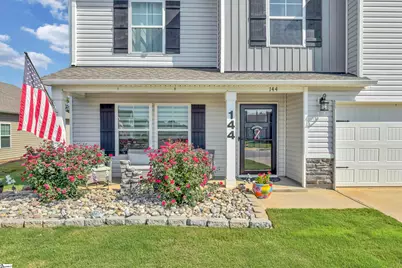 144 Callongton Drive, Greenville, SC 29673 - Photo 2