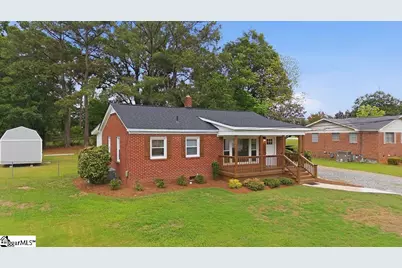 1408 Dave Drive, Newberry, SC 29108 - Photo 2