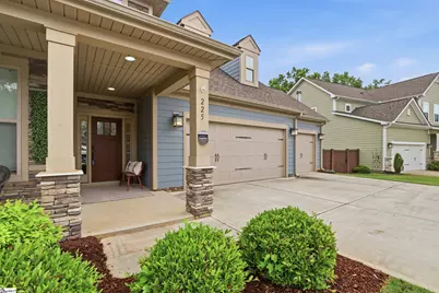 225 Coronet Lane, Taylors, SC 29687 - Photo 2