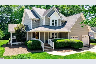 205 Spring Lake Loop, Simpsonville, SC 29681 - Photo 4