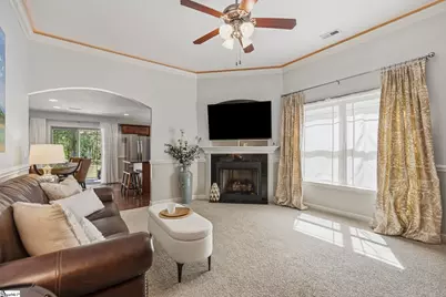 564 Thomas Edwards Lane, Greer, SC 29651 - Photo 30