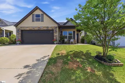 564 Thomas Edwards Lane, Greer, SC 29651 - Photo 26
