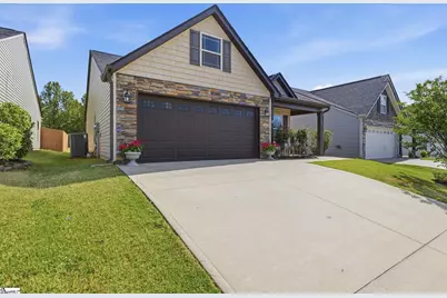 564 Thomas Edwards Lane, Greer, SC 29651 - Photo 28