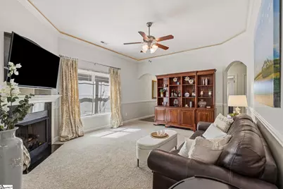 564 Thomas Edwards Lane, Greer, SC 29651 - Photo 6