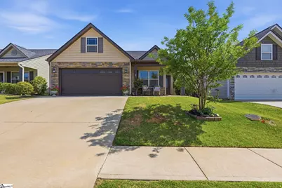 564 Thomas Edwards Lane, Greer, SC 29651 - Photo 32