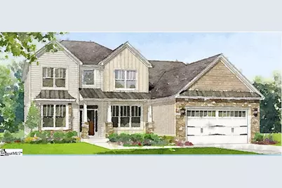120 Rindge Road, Piedmont, SC 29673 - Photo 1