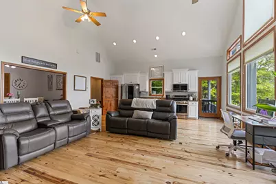 14 Woodbine Drive, Cleveland, SC 29635 - Photo 10