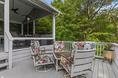 14 Woodbine Drive, Cleveland, SC 29635 - Photo 16