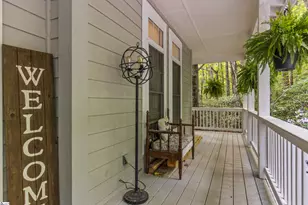 14 Woodbine Dr, Cleveland, SC 29635 - Photo 2