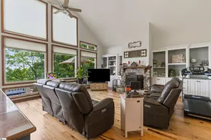14 Woodbine Dr, Cleveland, SC 29635 - Photo 8