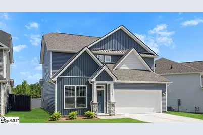 305 River Trace Loop, Simpsonville, SC 29680 - Photo 2