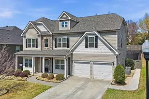 536 W Saddletree Dr, Reidville, SC 29388 - Photo 2