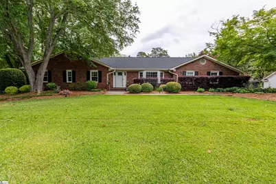 7 Coventry Road, Greenville, SC 29615 - Photo 1