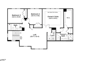 130 Mossend St, Woodruff, SC 29388 - Photo 36