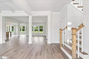 130 Mossend St, Woodruff, SC 29388 - Photo 4