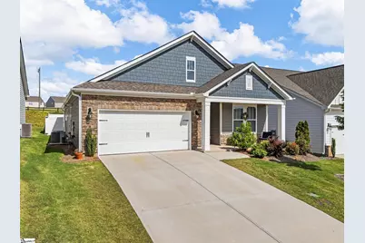 1739 Wabash Place, Boiling Springs, SC 29316 - Photo 4