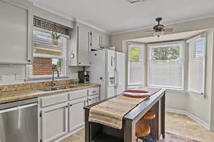 5 Hillington Pl, Greer, SC 29651 - Photo 8