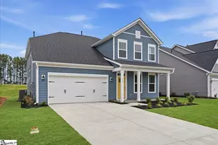 124 Terpack Ct, Gray Court, SC 29645 - Photo 2