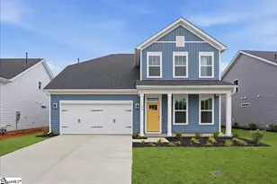 124 Terpack Ct, Gray Court, SC 29645 - Photo 1