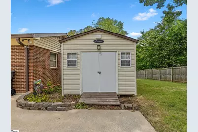 103 Windy Rush Road, Spartanburg, SC 29301 - Photo 34