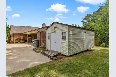 103 Windy Rush Road, Spartanburg, SC 29301 - Photo 36