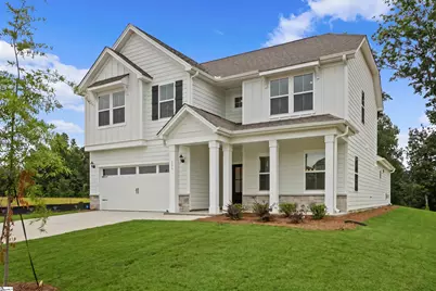 335 Goldenrod Court #Lot 57, Seneca, SC 29678 - Photo 1
